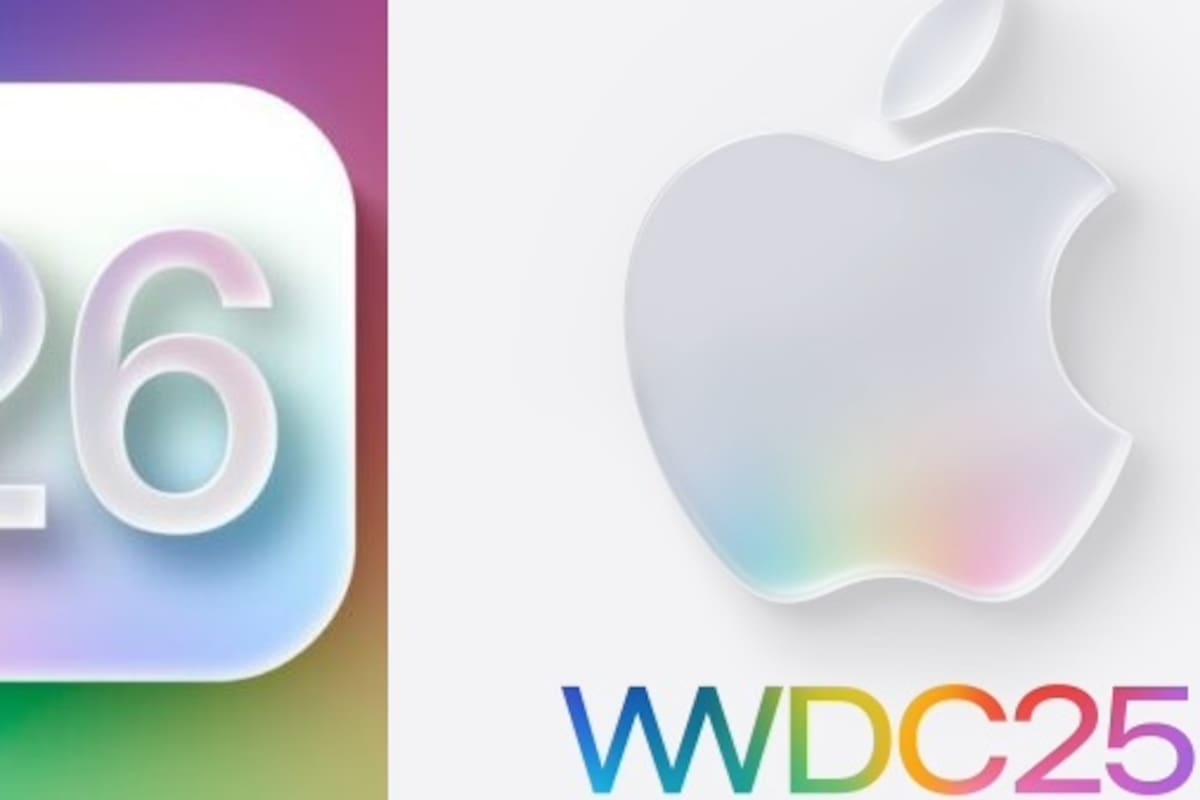 Apple elimina nombres clave de iOS 19 y macOS 16: iOS 26 ya es oficial