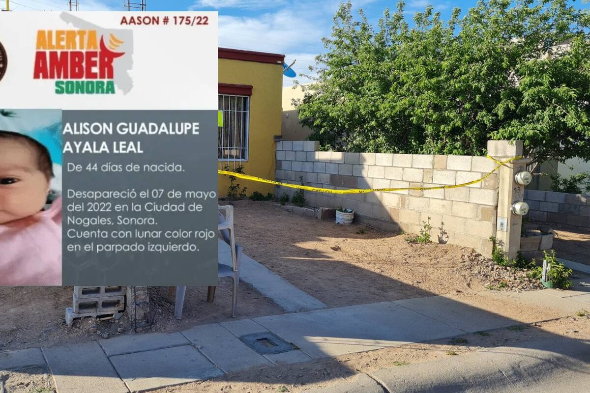 Engañan a madre y abuela para llevarse a bebé