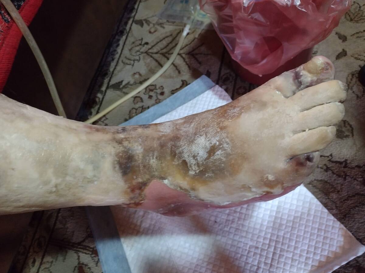 Foto: cortesía entrevistada