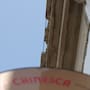 Cae nuevamente escombro de edificio en La Chinesca