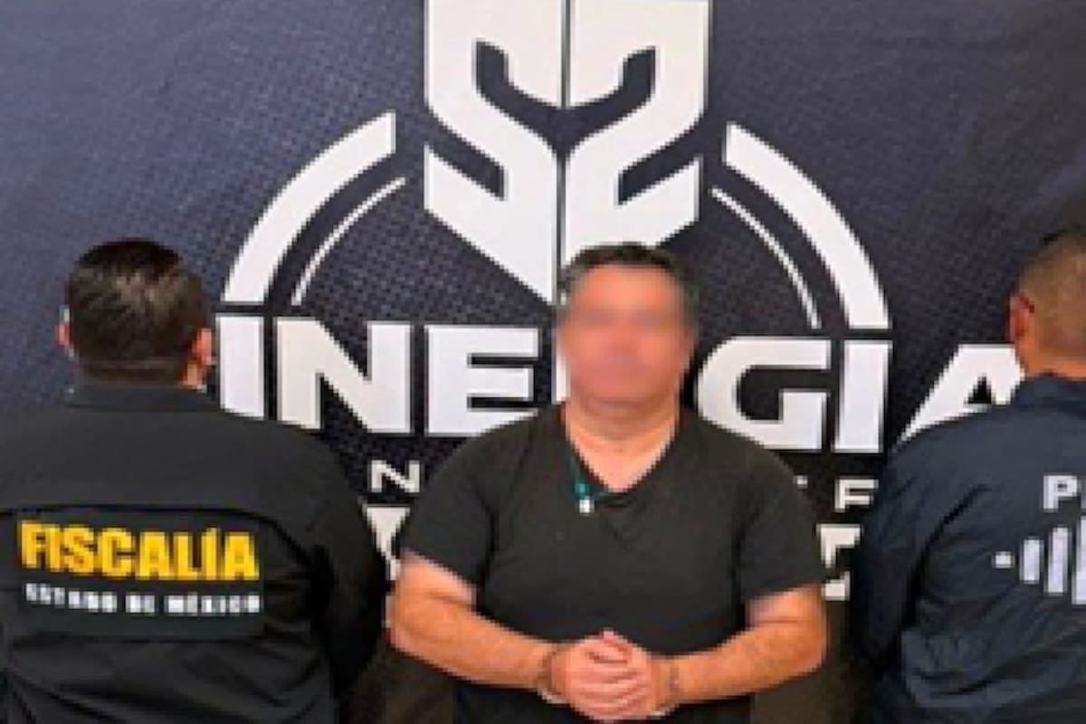 Reaprehenden a Alejandro “N” por abuso sexual contra su sobrina; había sido absuelto en 2024 porque la menor no pudo decir el lugar, fecha y hora de la agresión