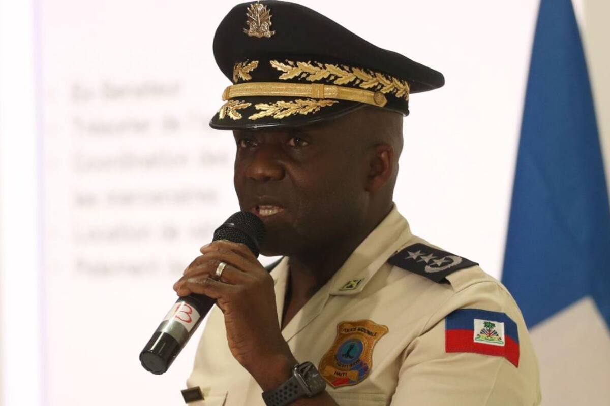 Jovenel Moise: Revela policía cómo se planeó en hotel asesinato del presidente de Haití