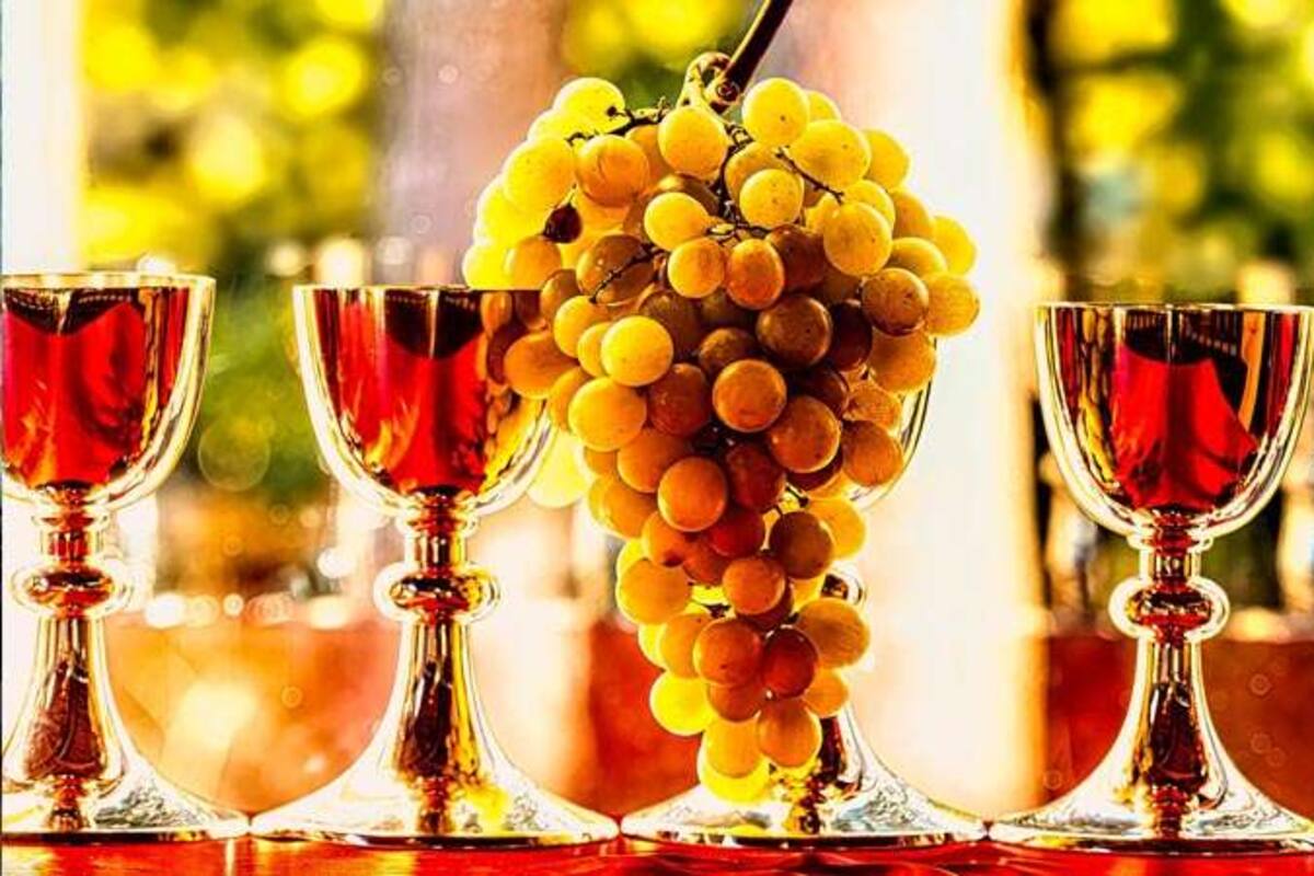 ¿Por qué se comen 12 uvas a medianoche de Año Nuevo?