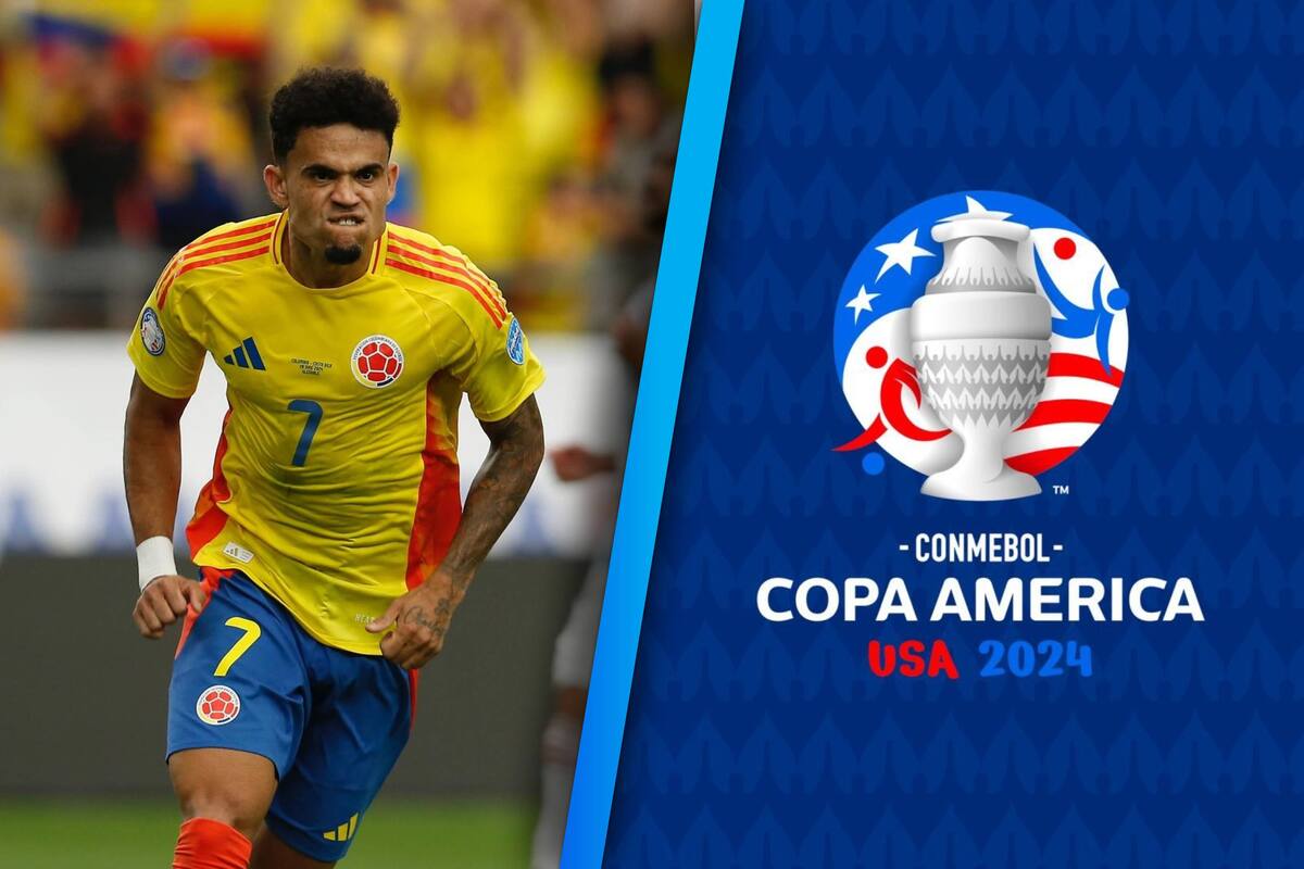 Colombia golea 3-0 a Costa Rica y clasifica a los cuartos de final