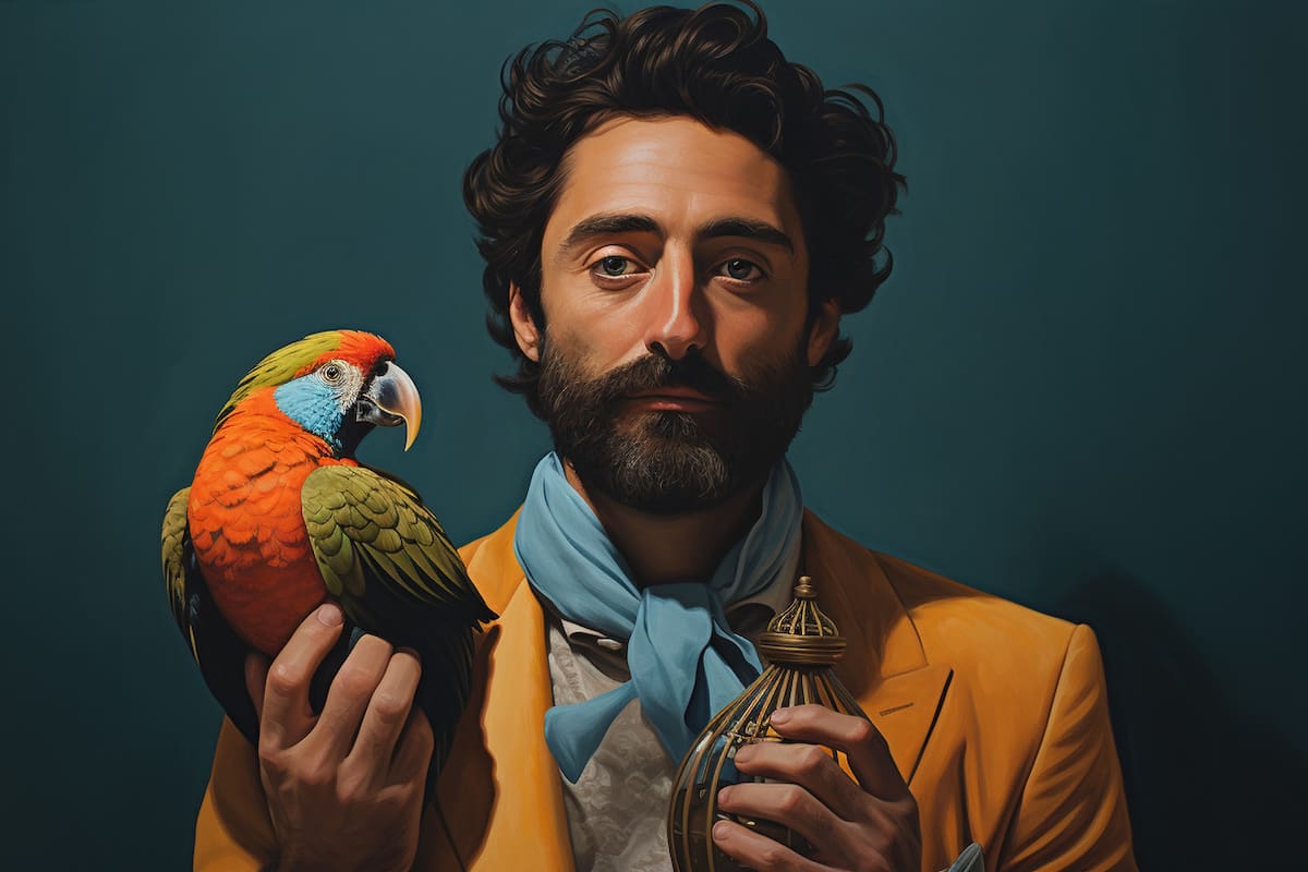 “Más vale pájaro en mano que ciento volando": Conoce el origen y significado de esa expresión