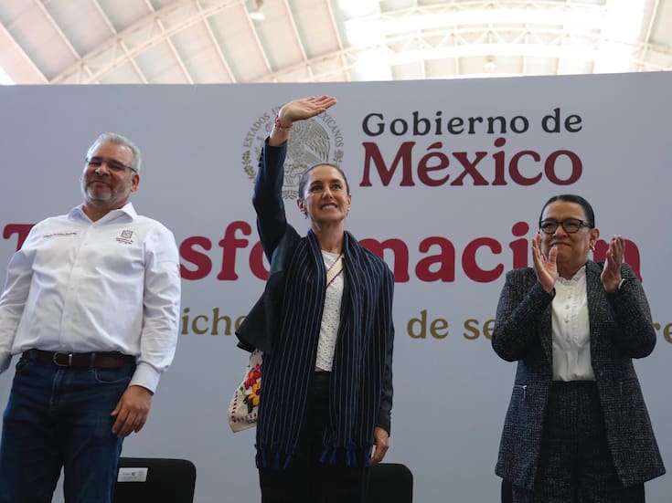 Esto es lo que pagan en los Programas Para el Bienestar a los que aún te puedes inscribir en octubre del 2025