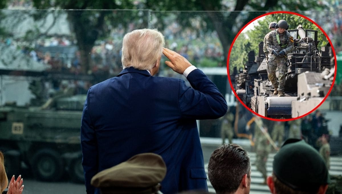 Trump ordena aumento de presencia militar en el Caribe.