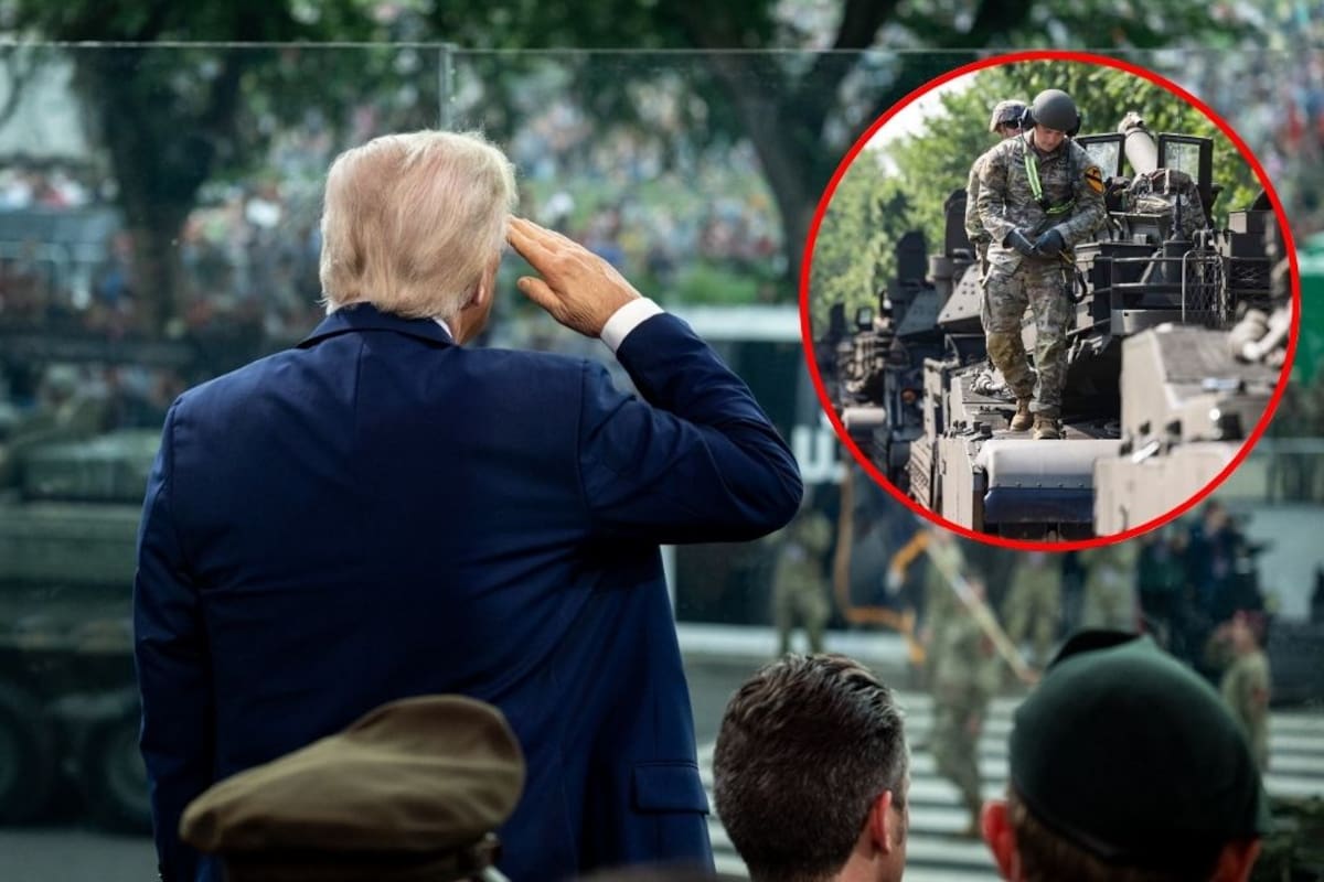 Estados Unidos ordena despliegue de fuerzas militares en el Caribe para combatir cárteles de droga latinoamericanos catalogados como terroristas, reportan medios