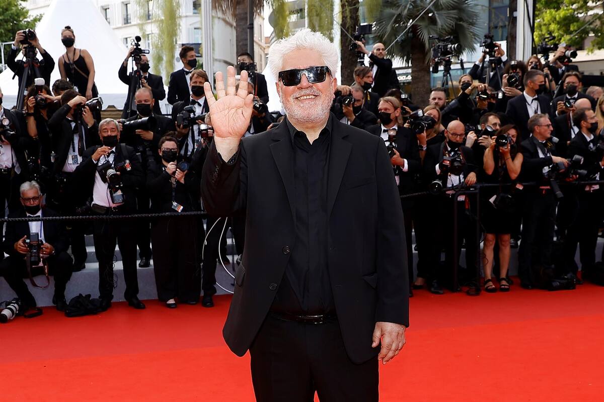 "Madres paralelas" de Almodóvar cerrará el Festival de Cine de Nueva York