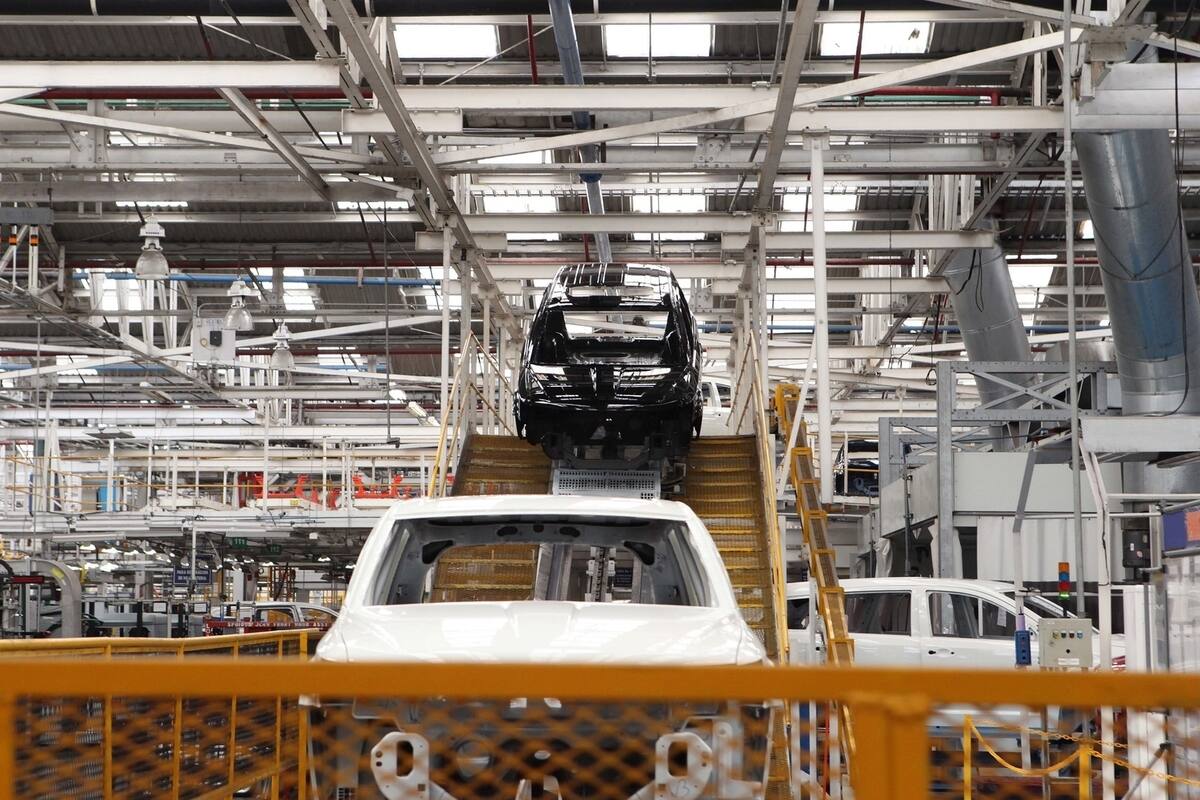 Lidera Sonora con la mayor eficiencia en captar inversión extranjera