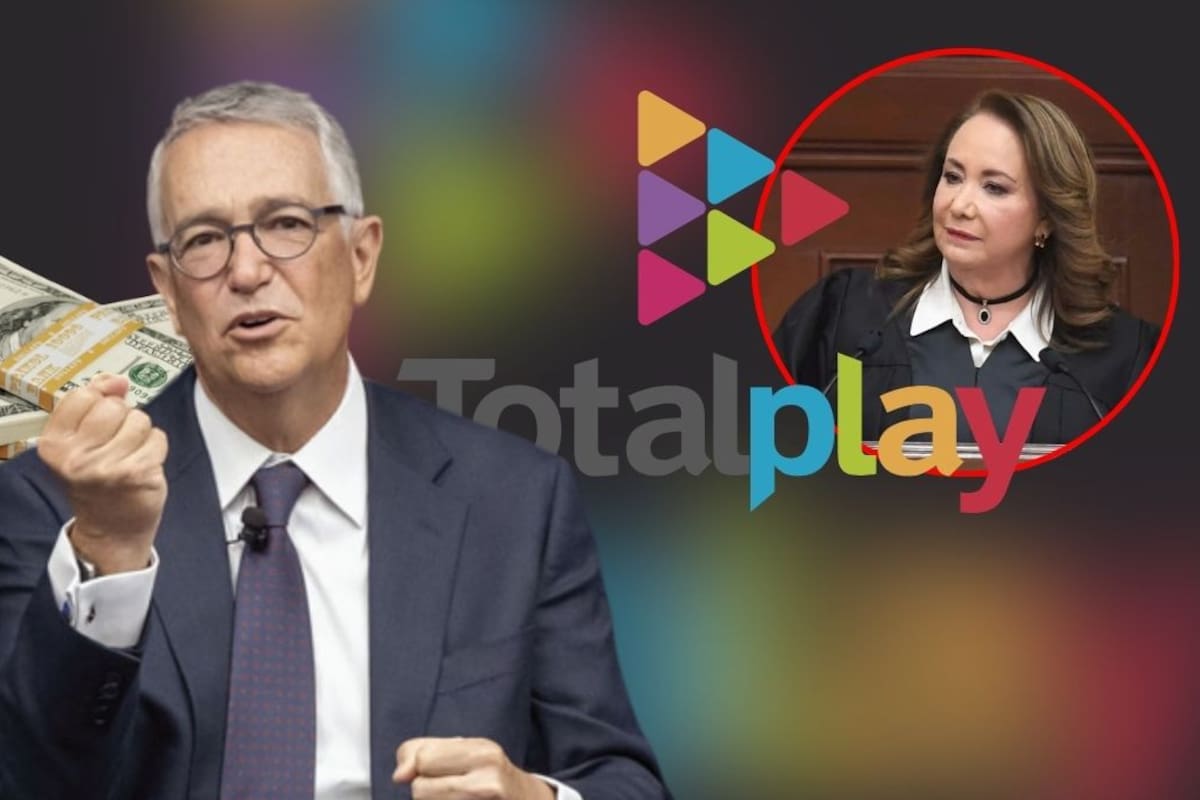 SCJN deja en espera caso de Totalplay contra Hacienda por deuda fiscal de más de 645 millones de pesos tras retiro de proyecto de la ministra Esquivel