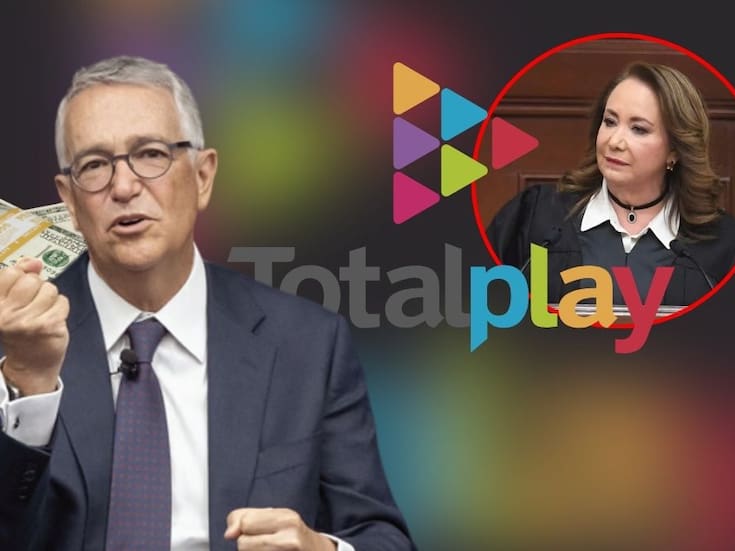 SCJN deja en espera caso de Totalplay contra Hacienda por deuda fiscal de más de 645 millones de pesos tras retiro de proyecto de la ministra Esquivel