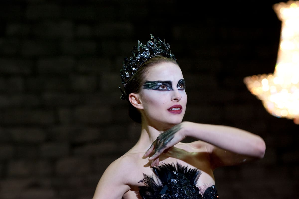 “El Cisne Negro” regresa en IMAX por su 15 aniversario