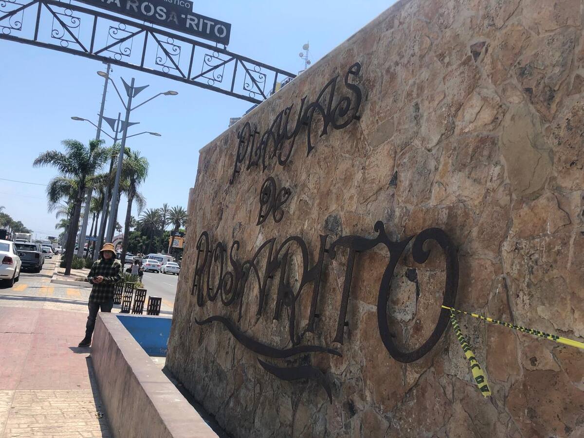 Además esperan un aumento en la tarifa de entre el 8% y 10% es el que se espera para el cierre del año en Rosarito.