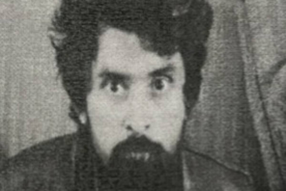 Se busca a Samuel Tovar López de 35 años de edad