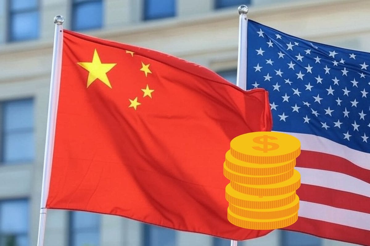 China responde a EU con aranceles del 15% y 10% en productos como petróleo, gas y automóviles