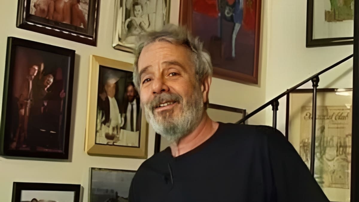 ¿Quién fue Daniel Piazzolla? Fallece el hijo de Astor Piazzolla, quien continuó el legado de su padre en el tango