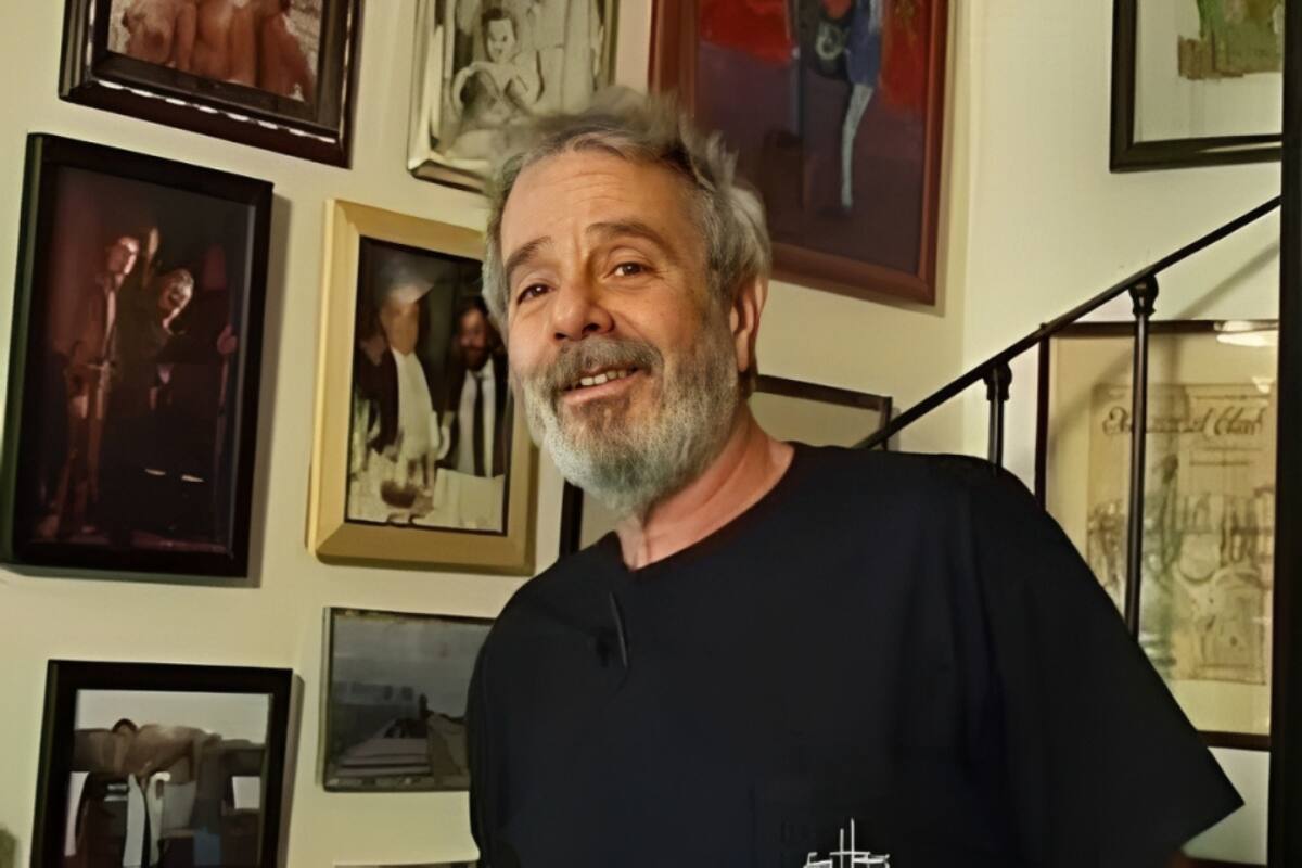 ¿Quién fue Daniel Piazzolla? Fallece el hijo de Astor Piazzolla, quien continuó el legado de su padre en el tango