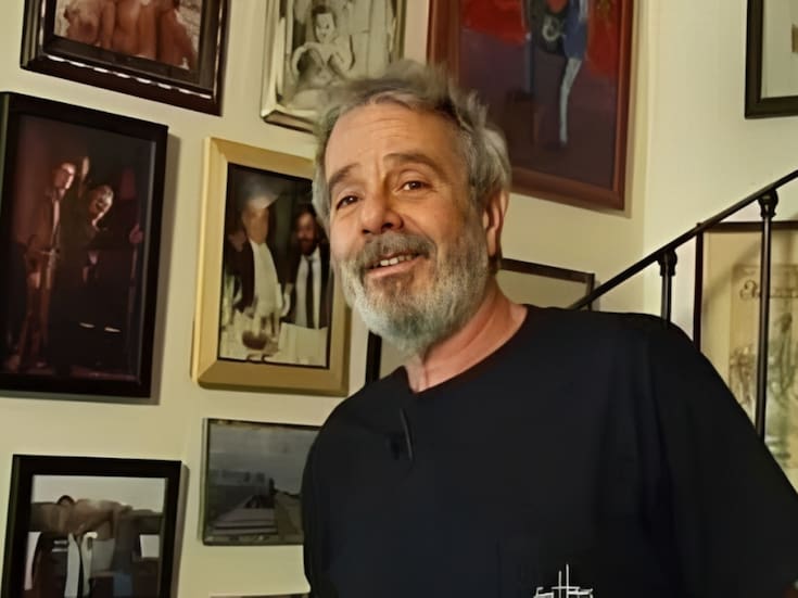 ¿Quién fue Daniel Piazzolla? Fallece el hijo de Astor Piazzolla, quien continuó el legado de su padre en el tango