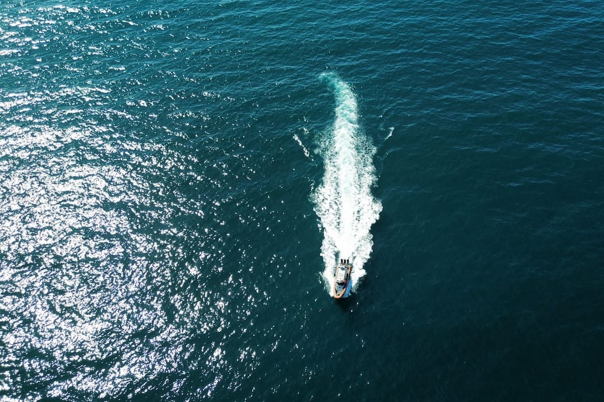 Falso reporte de avioneta moviliza a cuerpos de emergencia en Ensenada