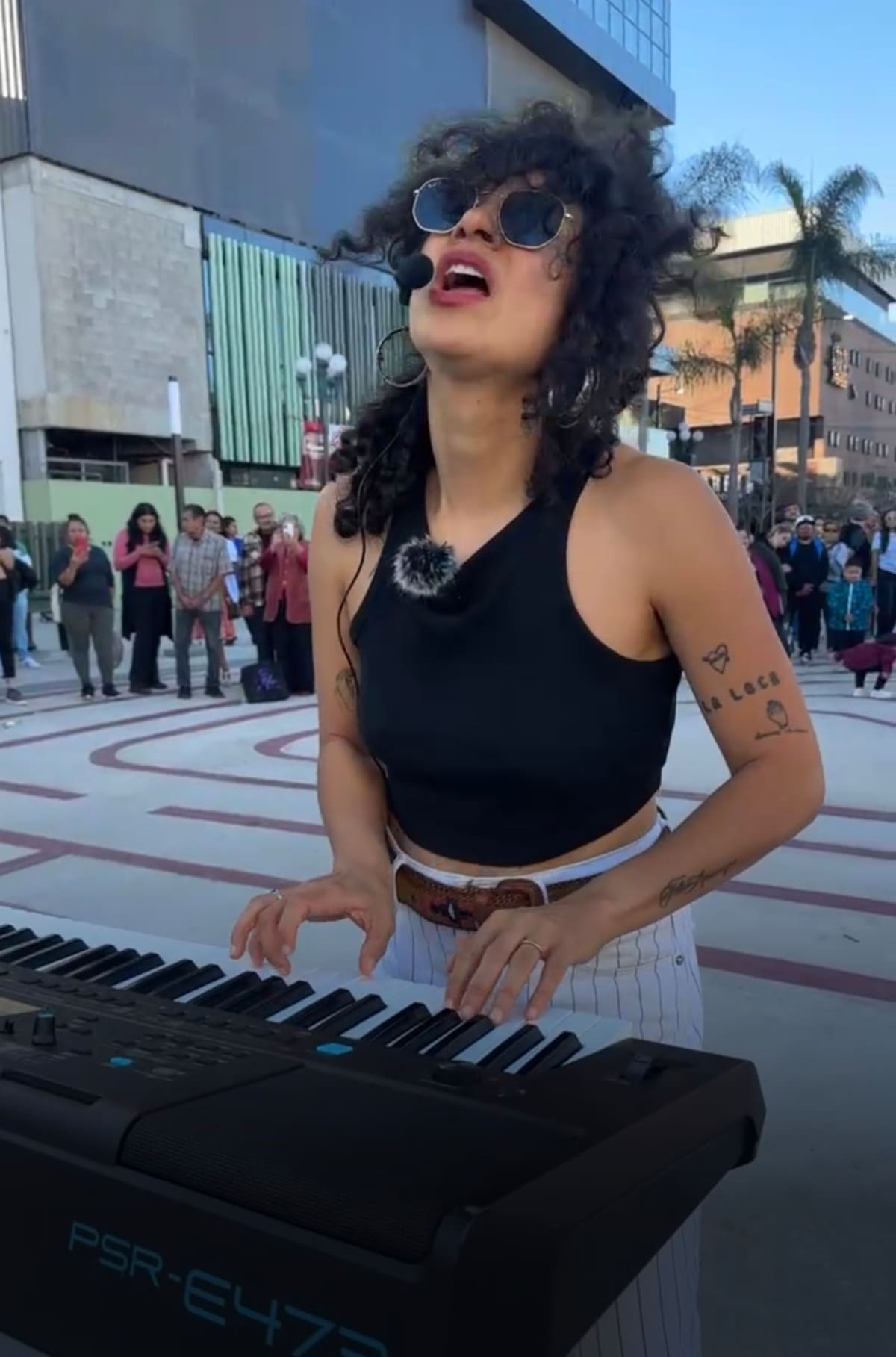 Foto: tomada de en vivo