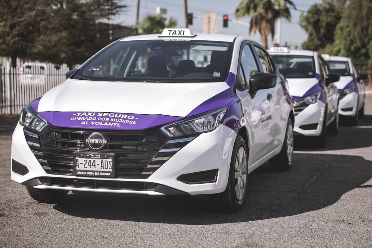 El 84% de las usuarias de transporte público han manifestado sentirse inseguras