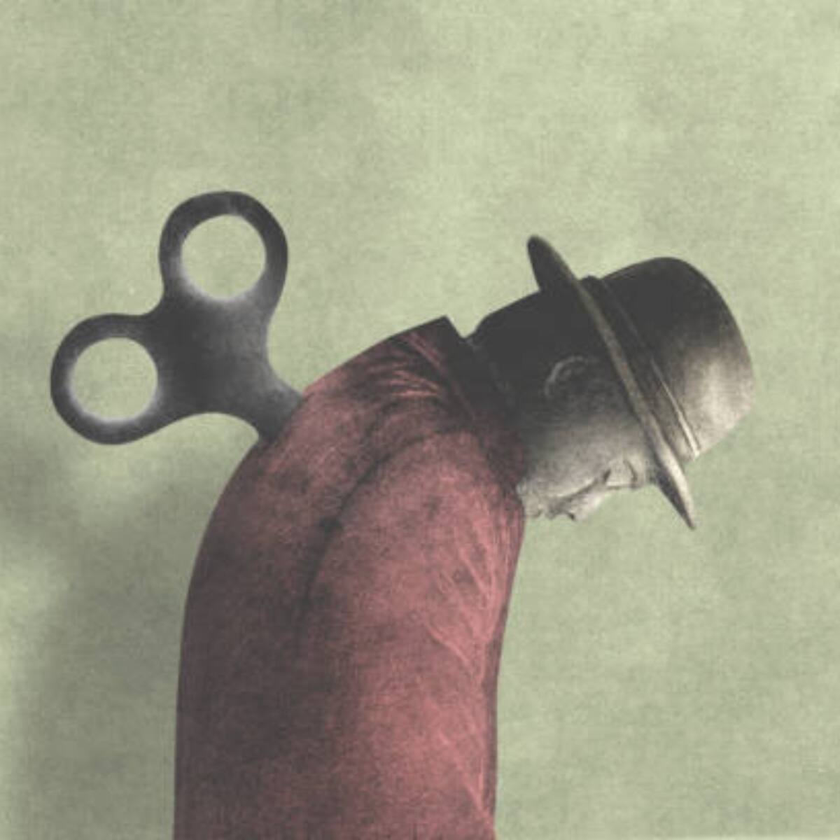 Agotamiento emocional