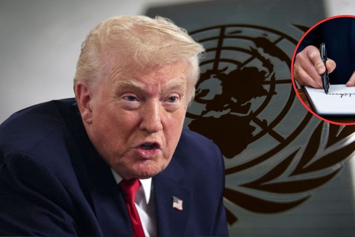 Estados Unidos acuerda con la ONU un aporte de 2,000 millones de dólares para ayuda humanitaria en 2026, destinado a 17 programas en varios países