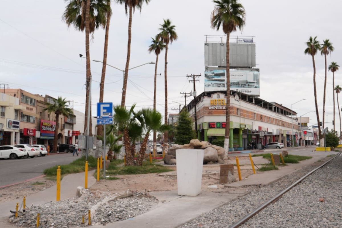 Temperaturas de 22 grados centígrados este lunes; aumentarán en los próximos días