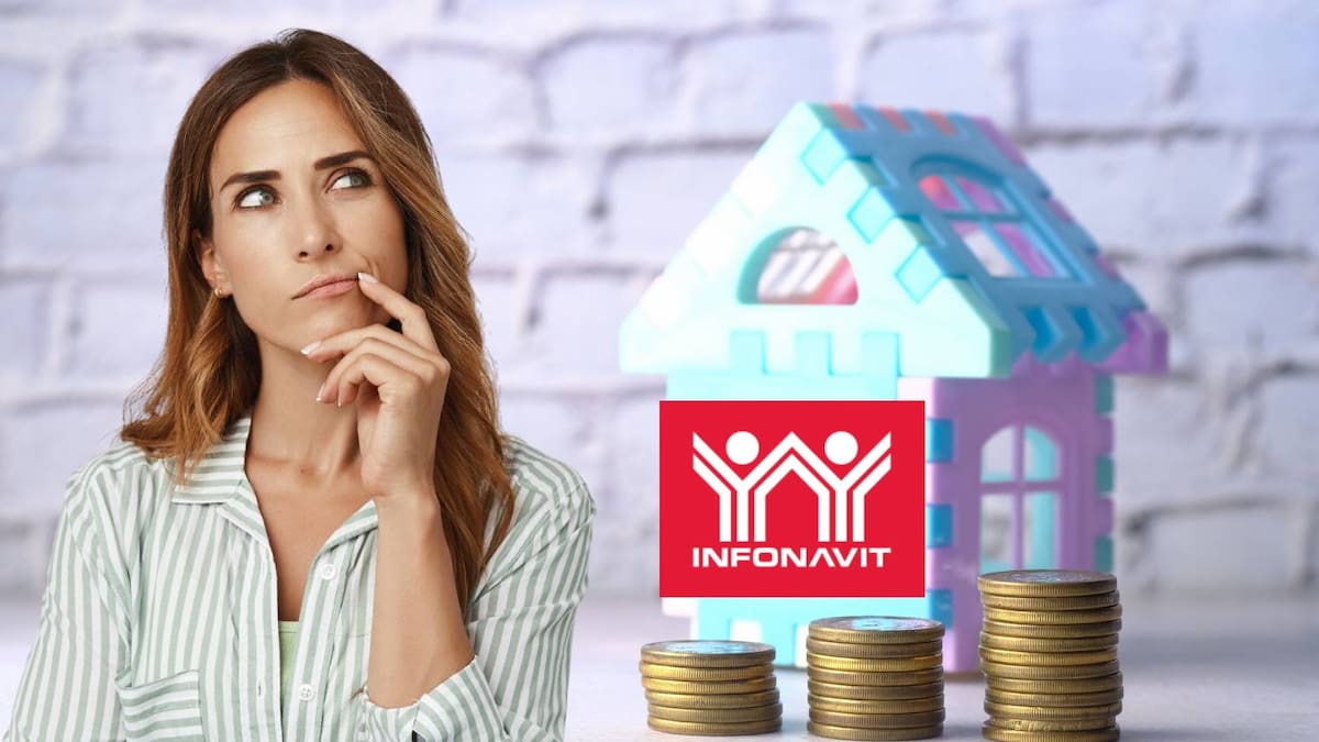 ¿Tienes deudas o estás en Buró de Crédito? Infonavit aclara si eso puede impedirte obtener un crédito para comprar casa en 2026
