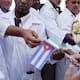 Guatemala inicia retiro progresivo de 412 médicos cubanos tras casi 30 años de cooperación sanitaria, en medio de presión diplomática de EE. UU. y una revisión técnica oficial del Ministerio de Salud para fortalecer su sistema nacional