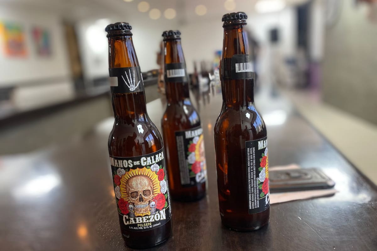 Enfrentan cerveceros costos elevados