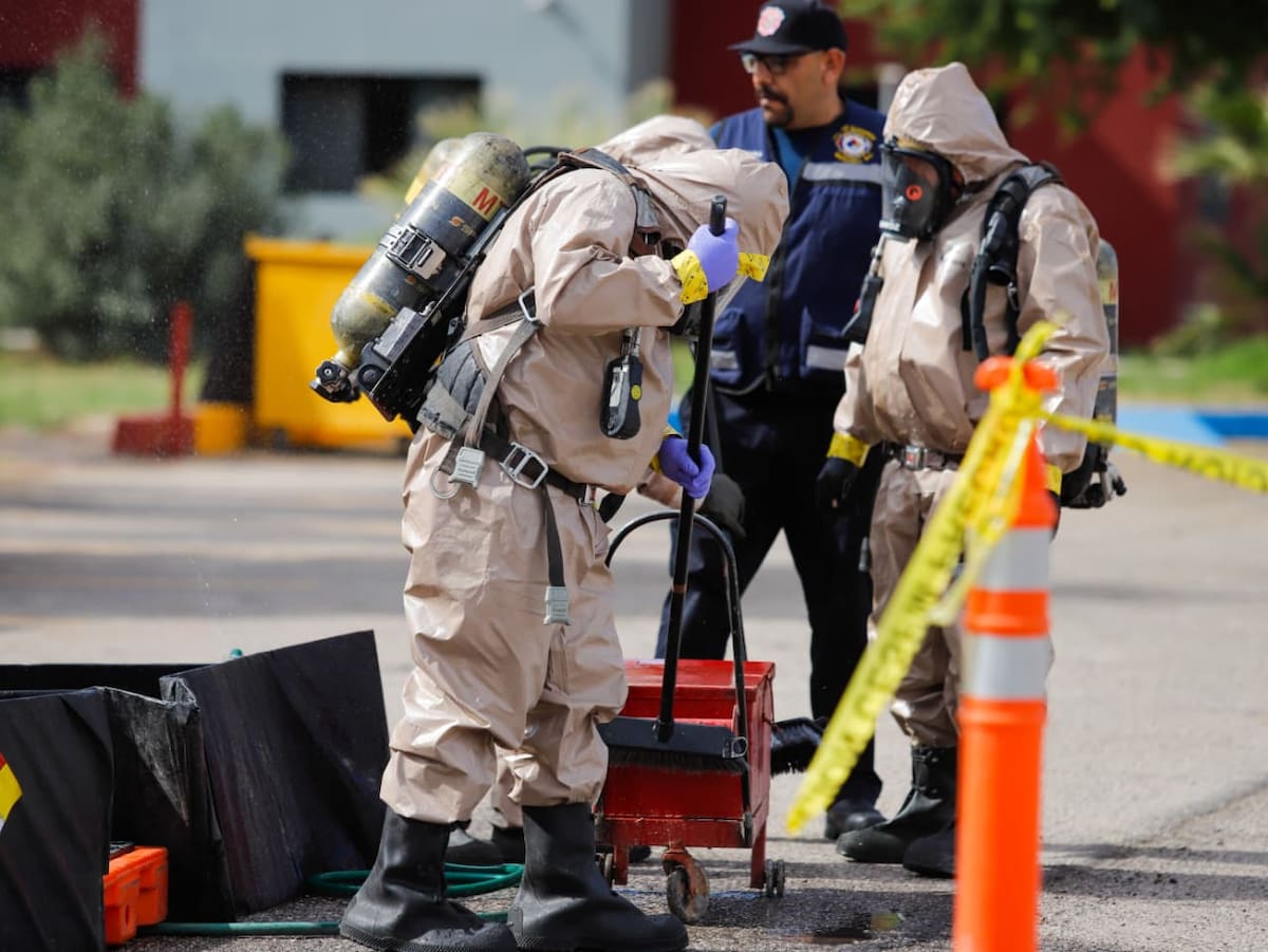 Foto: Juan Jesús Morales