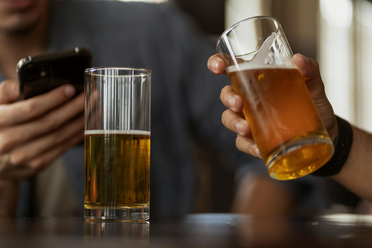 ¿Por qué ayer se celebró el día de la Cerveza?
