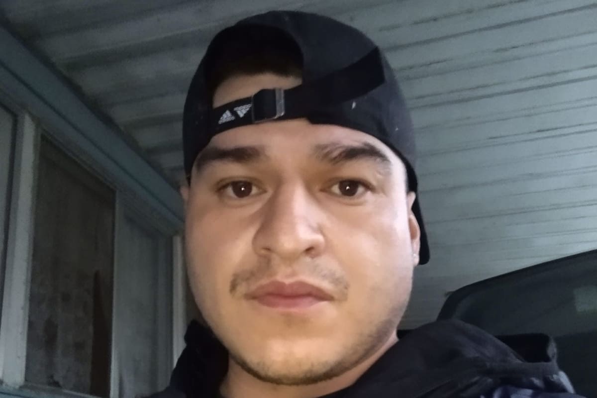 “No hemos podido encontrarlo en cárceles, hospitales ni el Semefo”, buscan a Jose Antonio de Jesus Sánchez Flores