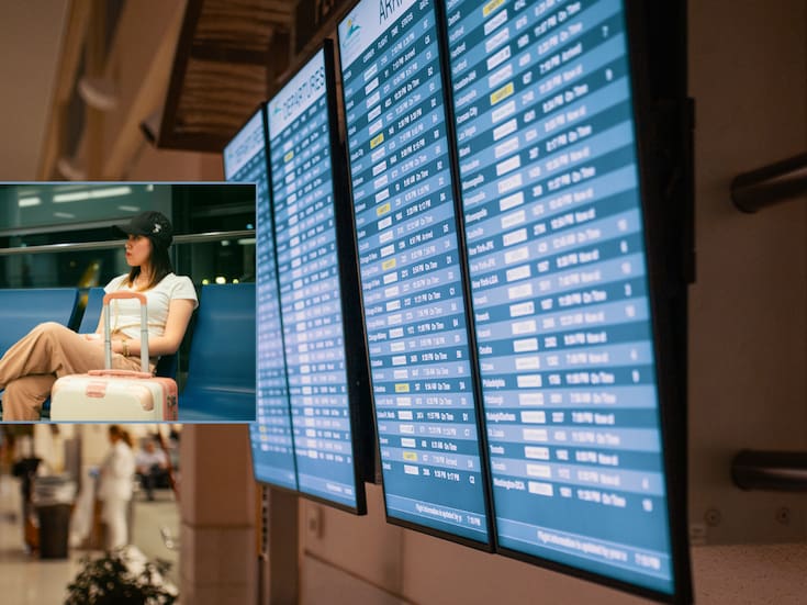 AICM suspendió vuelos por niebla este 12 de enero: ¿qué pasó, cómo te afecta y qué hacer?