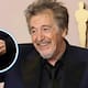 ¿Al Pacino finalmente se casó? El actor habla sobre su anillo