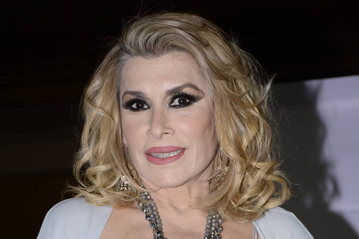 Yerno de Dulce confiesa que testamento de la cantante continúa sin abrirse