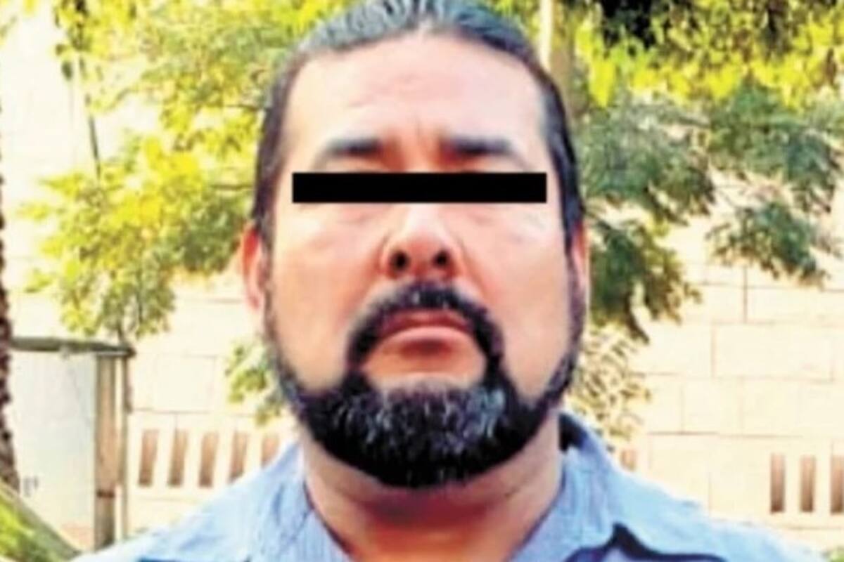 Dan libertad bajo fianza a "El R", presunto sicario de Los Beltrán Leyva
