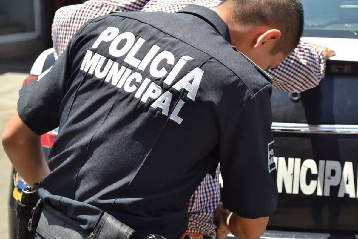 Detienen a más de 370 personas en Ensenada el fin de semana