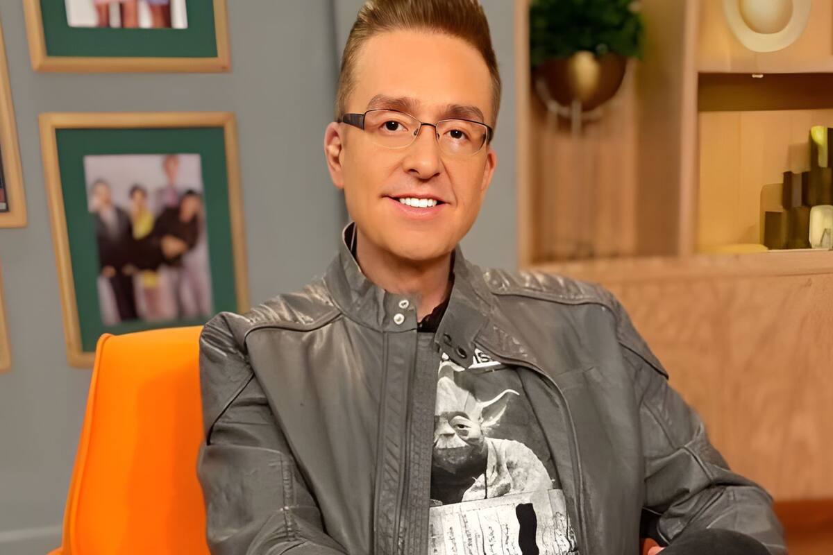 Paty Chapoy pide ayuda urgente para Daniel Bisogno