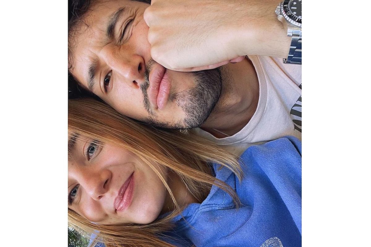 ¿Sebastián Yatra estrena romance con Clara Galle?