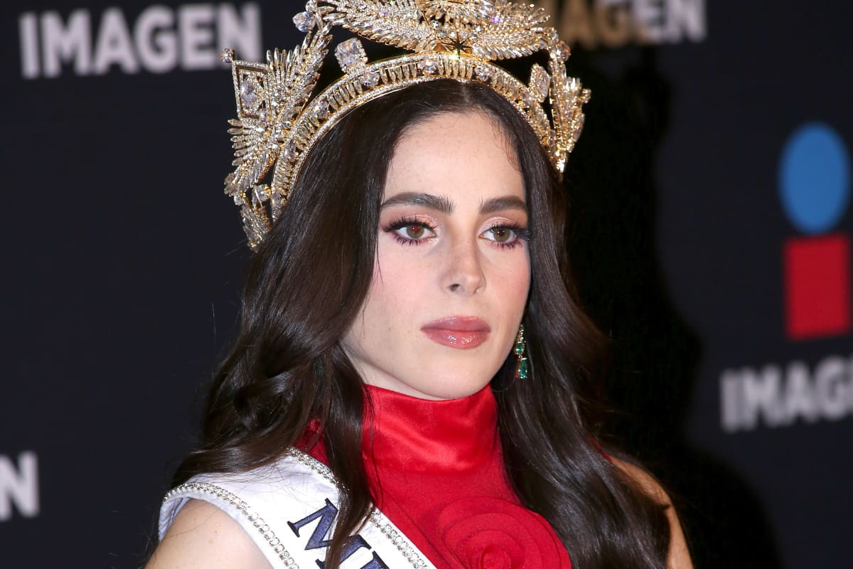 Fátima Bosch deslumbra en su debut en la alfombra roja del Festival de Cine de Cannes 2026