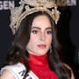 Fátima Bosch deslumbra en su debut en la alfombra roja del Festival de Cine de Cannes 2026