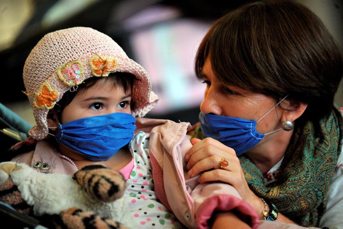 Los 10 "mandamientos" de la OMS para prevenir el contagio de coronavirus
