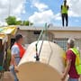 Programa de tinacos en Hermosillo: 3,300 instalaciones para familias en situación vulnerable