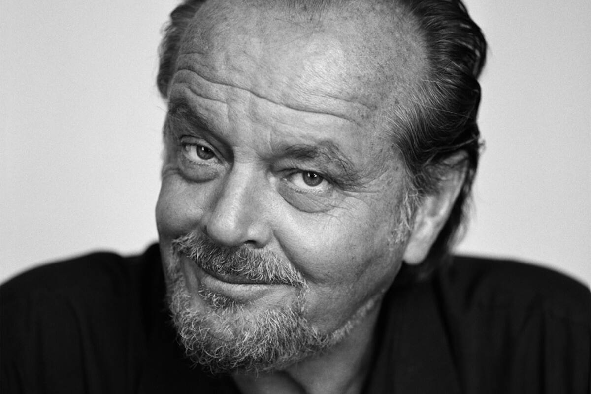 Jack Nicholson cumple 83 años y estas son sus mejores actuaciones