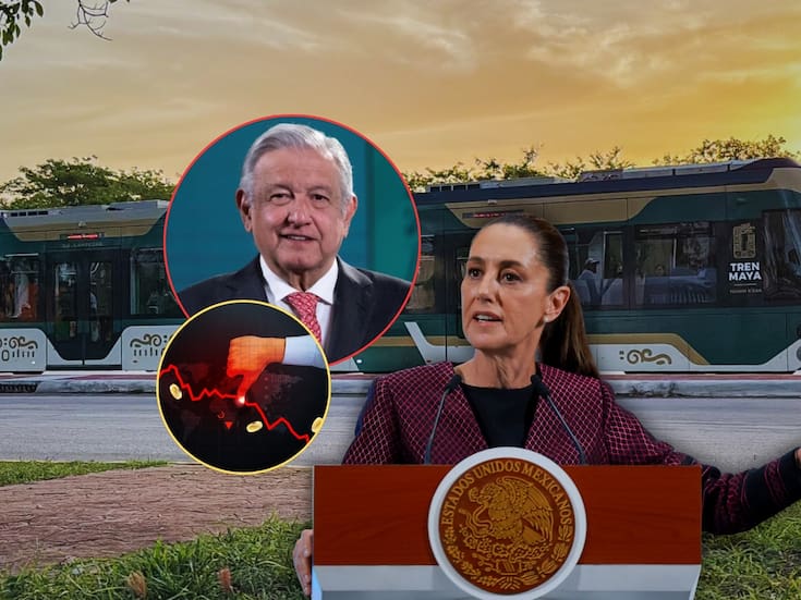 Tren Maya perdió más de lo que ha ganado y expertos advirtieron que tendrá que depender de subsidios durante más de 10 años