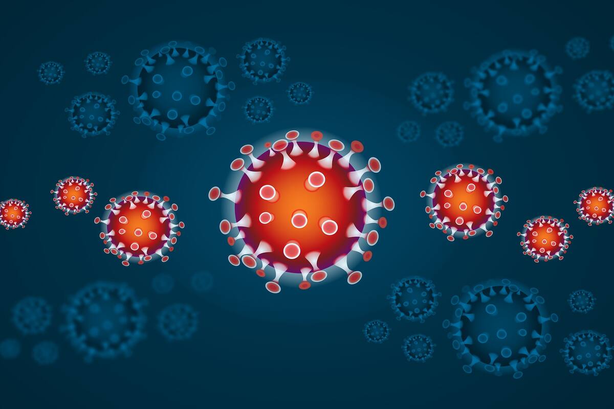 Suman dos fallecimientos por coronavirus en Morelos
