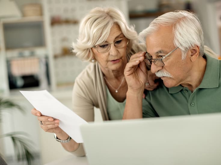 5 consejos prácticos para cuidar las finanzas personales en la tercera edad